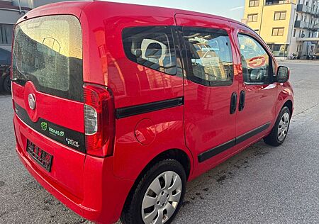 Fiat Qubo Easy
