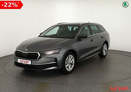 Skoda Octavia Combi 1.5 eTSI DSG Matrix ACC AHK
