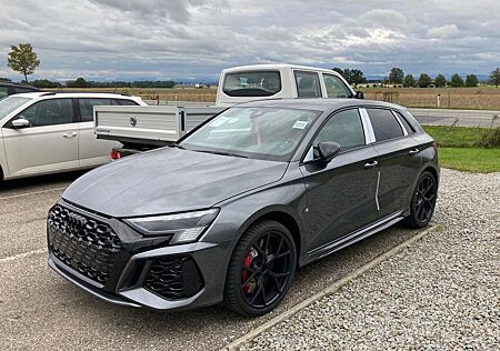 Audi RS3 SportbackLeasing Mietkauf