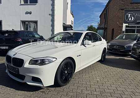 BMW 535D Lim. xDrive/M Paket/Tüv Neu/8 Fachbereift