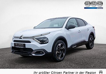 Citroën C4 X 1.2 Max KAMERA NAVI LED ACC LENKRADHZ. HUD