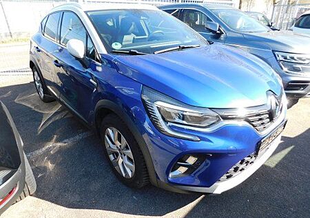 Renault Captur II 1.0 TCe 100 Intens (EU 6d-Temp)