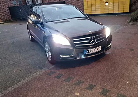 Mercedes-Benz R 350 CDI 4MATIC lang -