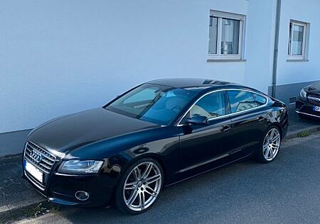 Audi A5 2.0 TFSI 132kW Sportback -