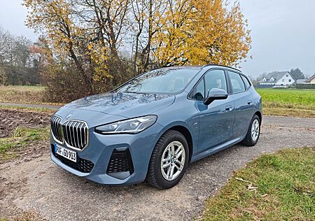 BMW 218d 218 Active Tourer Steptronic DCT -