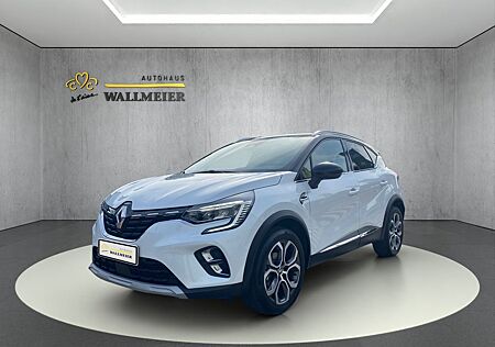 Renault Captur II Intens