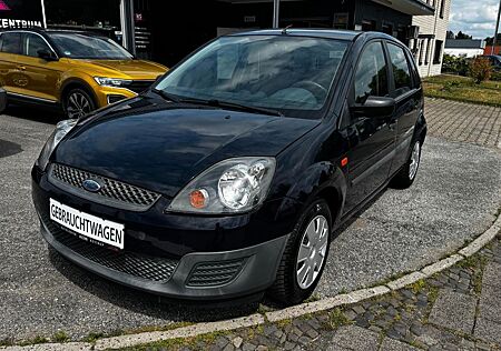 Ford Fiesta Ambiente