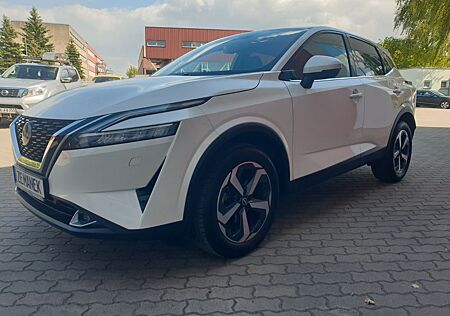 Nissan Qashqai Tekna 1,3 DIG-T MHEV