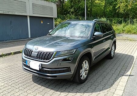 Skoda Kodiaq 2.0 TDI SCR 4x4 STYLE STYLE