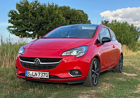 Opel Corsa 1.4 Turbo ecoFLEX Edition 74kW S/S