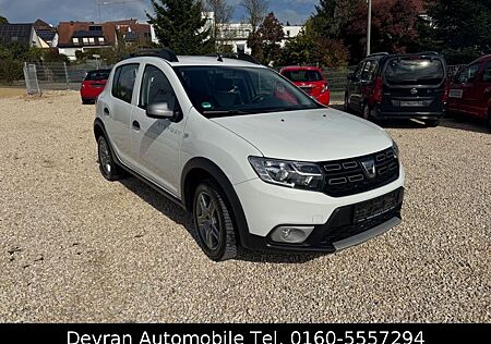 Dacia Sandero II Stepway Prestige