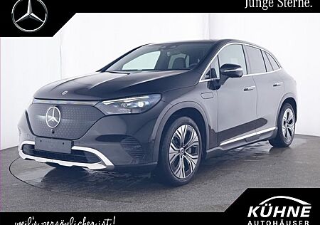 Mercedes-Benz EQE SUV EQE 300 Electric Art Premium 4xSHZ 360° Pano