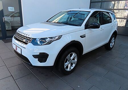 Land Rover Discovery Sport T4 Pure Klima/SHZ/RFK/Touch/EU6