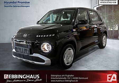 Hyundai Inster Elektro 71 kW FWD Select Kamera Navi