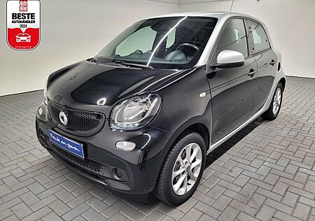 Smart ForFour Klimaaut./SHZ/Tempomat/15 LM