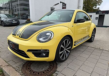 VW Beetle Volkswagen GSR 2.0 TSi 16V DSG Bi Xenon Sound Keyles