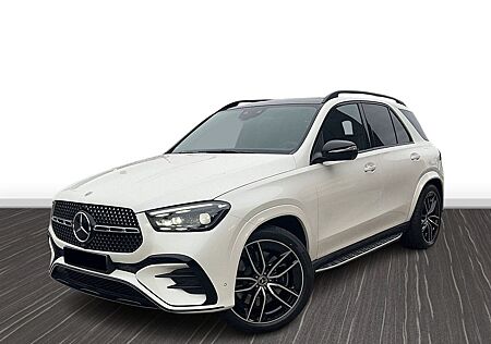 Mercedes-Benz GLE 400 e 4MATIC AMG BURMESTER