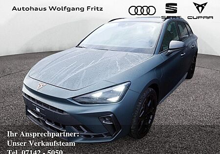Cupra Leon Sportstourer VZ 1.5 e-HYBRID PANO+ACC+NAVI+