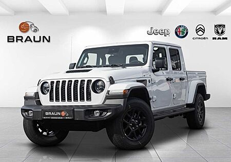 Jeep Gladiator Farout Final Edition 3.0 V6