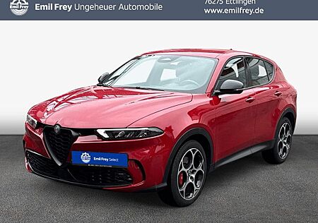 Alfa Romeo Tonale 1.5 T Hybrid Sprint