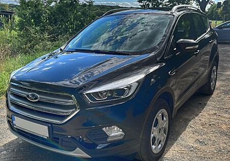 Ford Kuga 1,5 EcoBoost 4x2 110kW COOL & CONNECT C...