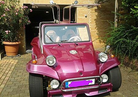 VW Buggy Volkswagen