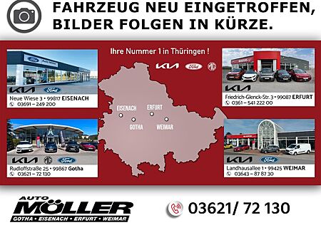 Honda Civic Tourer 1.8 Lifestyle Park-Assistent Navi L