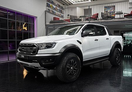 Ford Ranger Raptor Doppelkabine 4x4
