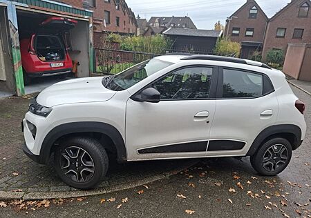 Dacia Spring Essential Essential