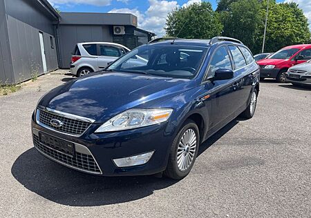 Ford Mondeo 2,0 Viva Trend Turnier