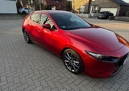 Mazda 3 1.8 SKYACTIV-D -