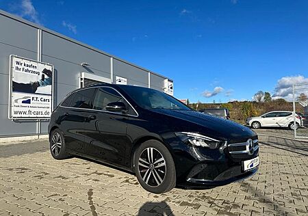 Mercedes-Benz B 200 4Matic 8G-DTC Progressive MBUX/LED-High/SH