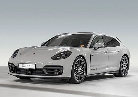 Porsche Panamera 4S E-Hybrid Sport Turismo HeadUp BOSE