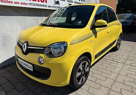 Renault Twingo Dynamique // Klima // Guter Zustand //