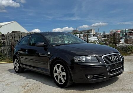 Audi A3 1.6 FSI Ambiente