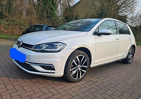 VW Golf Volkswagen 1.5 TSI ACT OPF Highline Highline