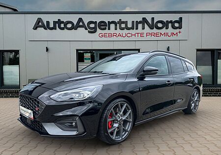 Ford Focus ST 2.0 EcoBlue AHK+ACC+KAMERA+SHZ+LED+