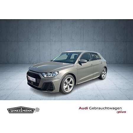 Audi A1 leasen