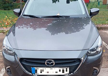 Mazda 2 SKYACTIV-G 90 Exclusive-Line Exclusive-Line