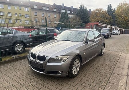 BMW 318i Edition Sport TÜV NEU*2.HAND*S.HEFT