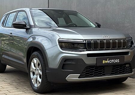 Jeep Avenger Altitude |Kamera|Navi|Sitzheizung