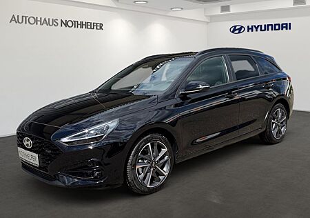 Hyundai i30 Kombi 1.0 T-GDI 100PS 7-DCT Advantage