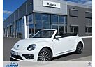 VW Beetle Volkswagen Cabriolet Sound Navi Xenon PDC + Kamera