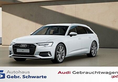 Audi A6 Avant 50 TFSI e quattro S-tronic Advanced LED