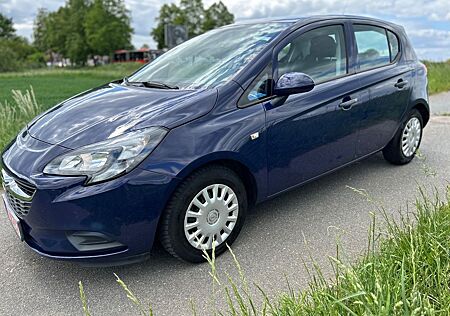 Opel Corsa E Selection