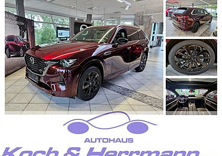 Mazda CX-80 3.3L e-SKYACTIV D 254ps HOMURAPLUS