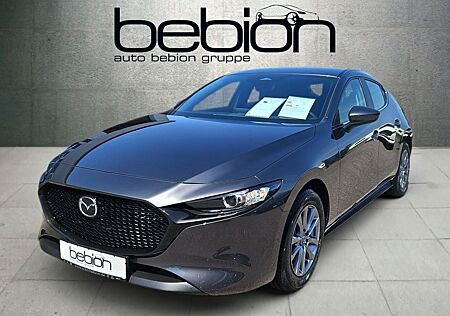 Mazda 3 e-Skyactiv G 140 Prime-Line ACC PDC