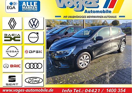 Renault Clio SCe 65 *KLIMA*LED*