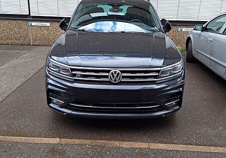 VW Tiguan Volkswagen 2.0 TSI OPF 140kW DSG 4MOT Comfortlin...