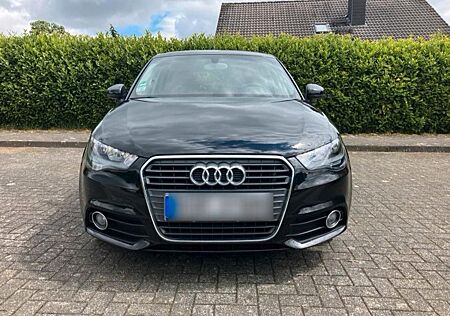 Audi A1 1.2 TFSI - gepflegt, neuer TÜV
